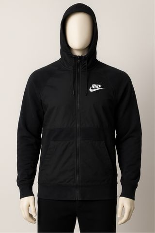 Chaqueta Nike Vintage Negra