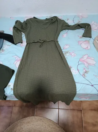 lote de ropa de mujer