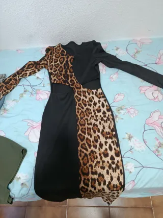 lote de ropa de mujer