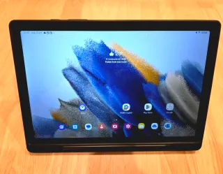 Samsung Galaxy Tab A8 Negra