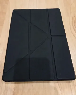 Samsung Galaxy Tab A8 Negra