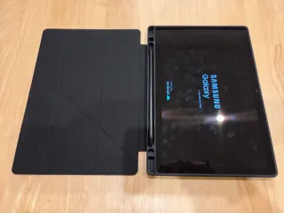 Samsung Galaxy Tab A8 Negra