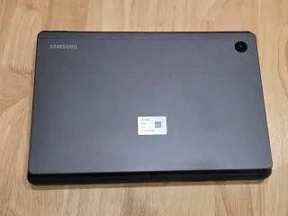 Samsung Galaxy Tab A8 Negra