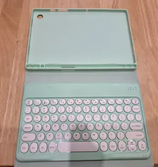 Samsung Galaxy Tab A8 Negra
