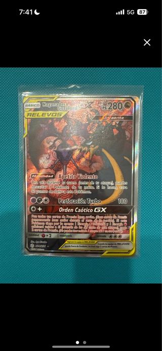 LOTE CARTAS POKEMON