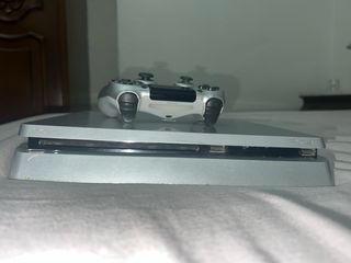 PS4 Slim Plata