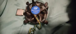 Procesador Intel Pentium G4500 3.50GHz
