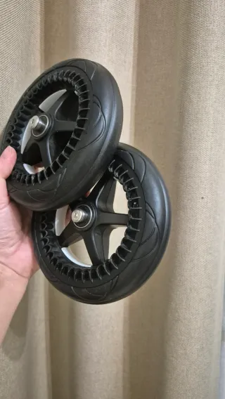 Ruedas Bugaboo Bee 5 Traseras