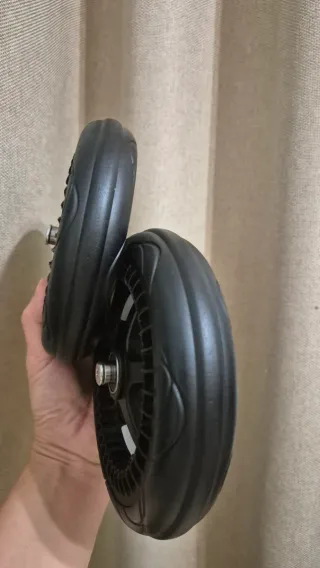 Ruedas Bugaboo Bee 5 Traseras