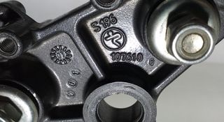 COLUMNA DIRECCION 163134 DERBI SENDA 125