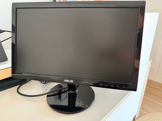 Monitor Asus 19” Negro