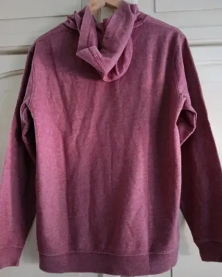 Sudadera Billabong Roja