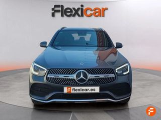 Mercedes GLC GLC 300 d 4MATIC - 5P (2019)