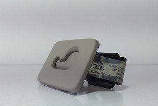 BANDEJA TRASERA 163335 AUDI Q5 (8R)