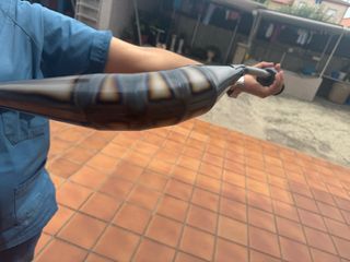 Escape Autisa DR Big 50