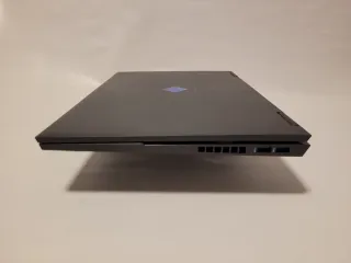 Portátil HP Omen con garantía y precinto original