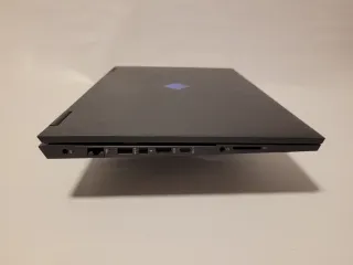 Portátil HP Omen con garantía precinto y Windows11