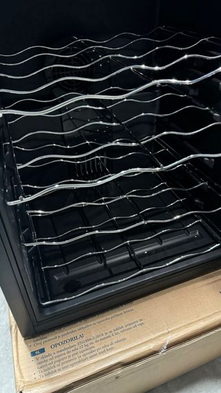 Nevera para vinos La Sommeliere