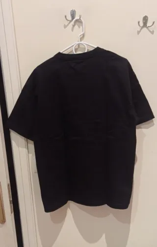 Camiseta Loose Fit talla M