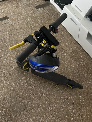 Patinete Eléctrico Xiaomi Pro 2