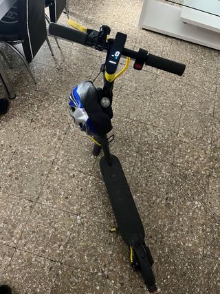 Patinete Eléctrico Xiaomi Pro 2