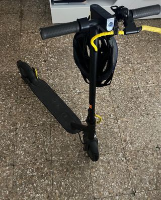 Patinete Eléctrico Xiaomi Pro 2