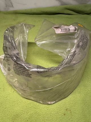 Visiera casco Nolan SPX-801