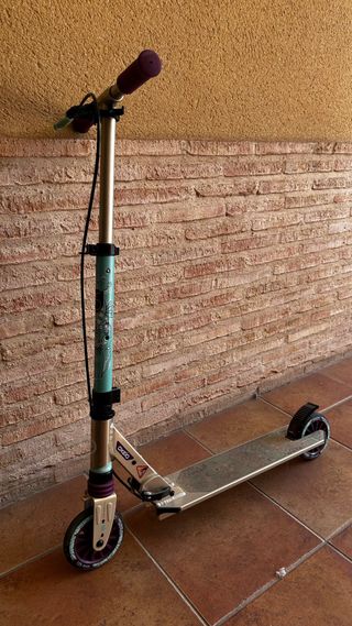 Patinete Oxelo Niños