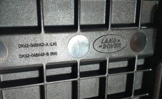 GUANTERA 165177 LAND ROVER RANGE ROVER SPORT