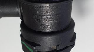 TUBO 165449 LAND ROVER RANGE ROVER SPORT