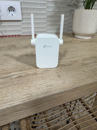 Extensor WiFi TP-Link