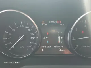 Land Rover Range Rover Evoque 2014