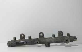 RAMPA INYECTORA 168170 CITROËN JUMPER CAJA ABIERTA DESDE ´02