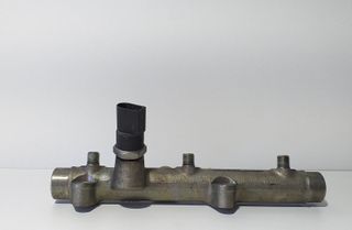 RAMPA INYECTORA 168174 VOLKSWAGEN TOUAREG (7LA)