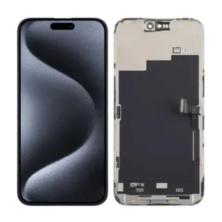 iphone 15 pro max Pantalla (OLED)