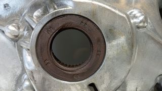 TAPA DISTRIBUCION 169553 SMART FORFOUR