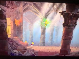 Rayman Legends PS4 (Playstation 4) Gioco Completo