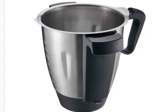 Robot Cocina Monsieur Cuisine Smart