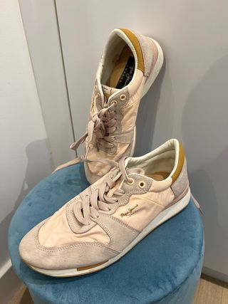 Zapatillas Pepe Jeans Bimba Soft PLS30861