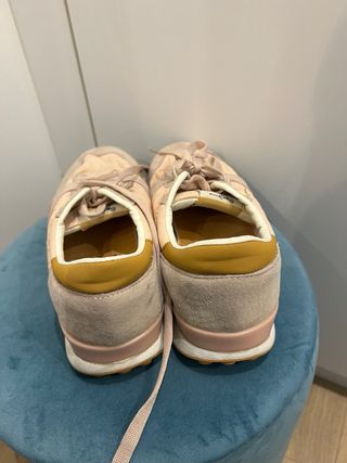 Zapatillas Pepe Jeans Bimba Soft PLS30861