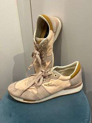 Zapatillas Pepe Jeans Bimba Soft PLS30861