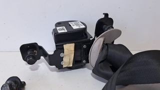 CINTURON SEGURIDAD TRASERO DERECHO 171522 KIA SPORTAGE