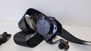 CINTURON SEGURIDAD TRASERO DERECHO 171522 KIA SPORTAGE