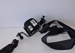 CINTURON SEGURIDAD TRASERO DERECHO 171522 KIA SPORTAGE