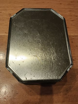 Scatola Latta Pokémon Trading Card Game