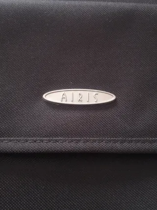 Maletín portátil Airs