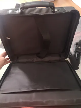 Maletín portátil Airs