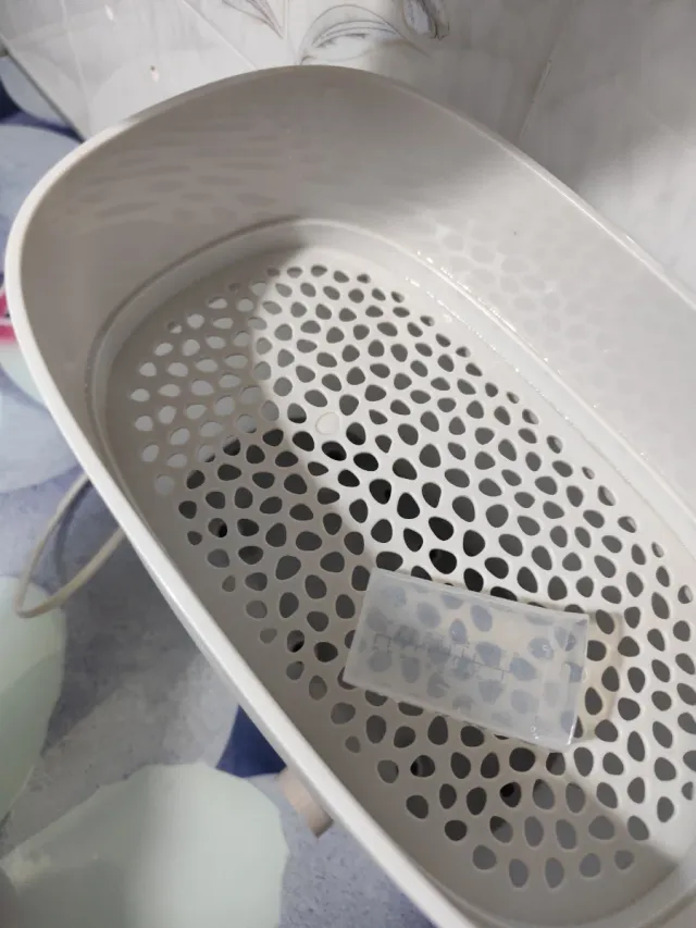 Esterilizador Philips Avent