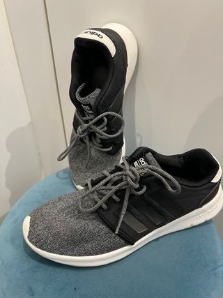 Adidas Cloudfoam QT Racer Zapatillas