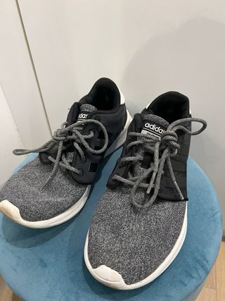 Adidas Cloudfoam QT Racer Zapatillas
